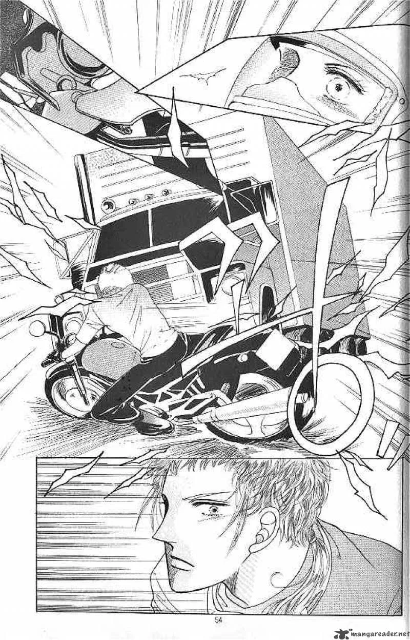 Hot Blooded Woman Chapter 1 page 45
