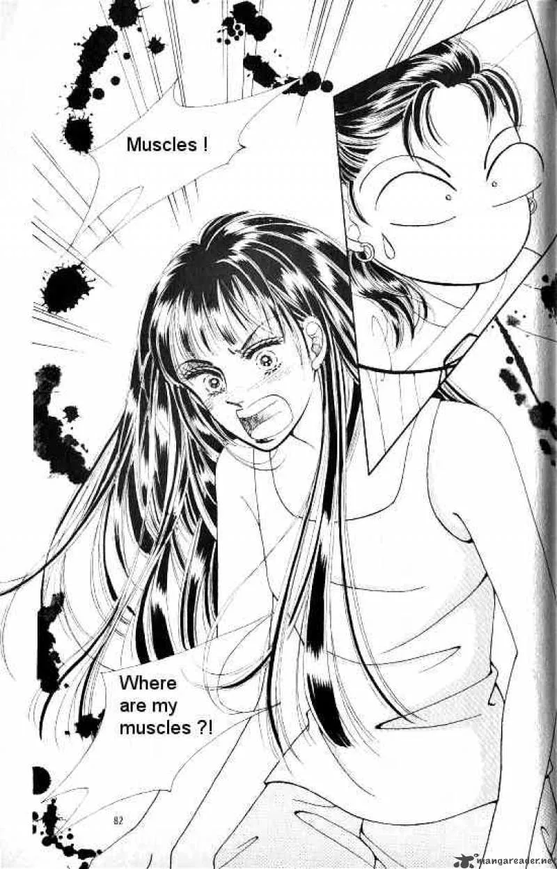 Hot Blooded Woman Chapter 1 page 73