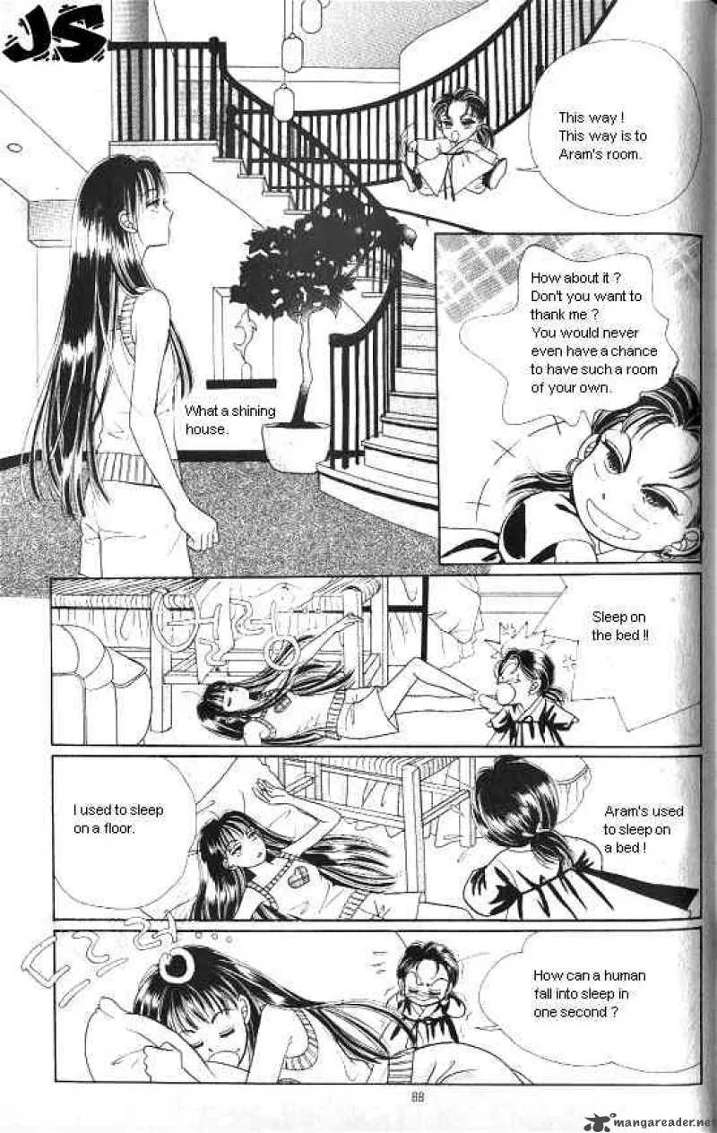 Hot Blooded Woman Chapter 1 page 79