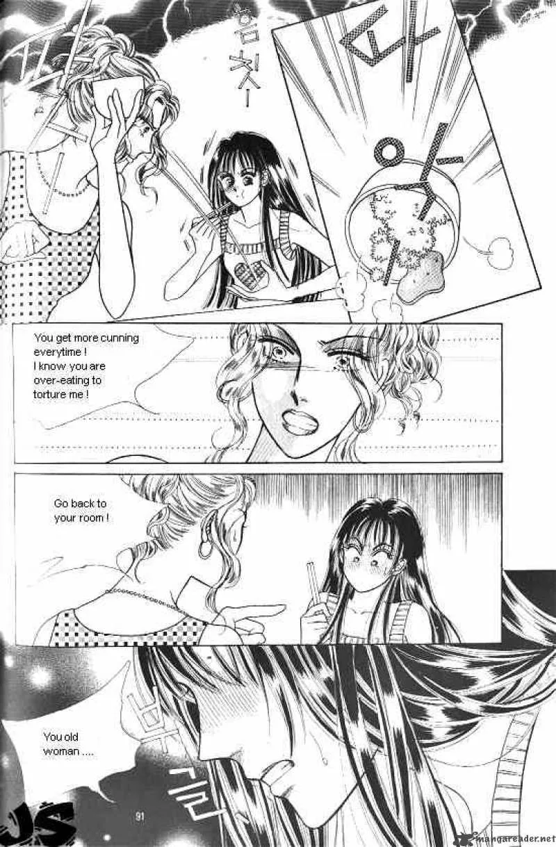 Hot Blooded Woman Chapter 1 page 82