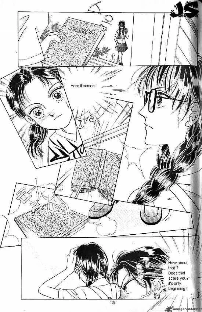 Hot Blooded Woman Chapter 1 page 97