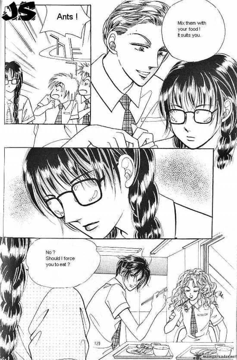 Hot Blooded Woman Chapter 1 page 120