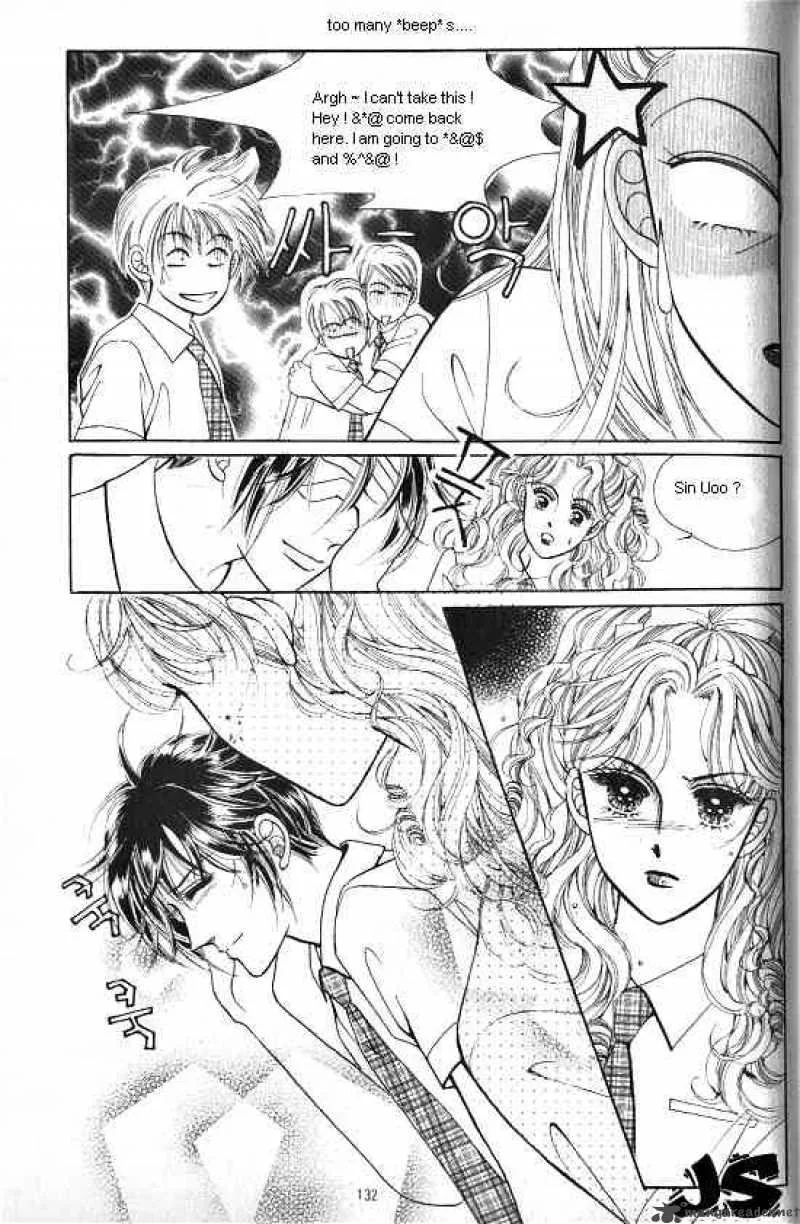 Hot Blooded Woman Chapter 1 page 123