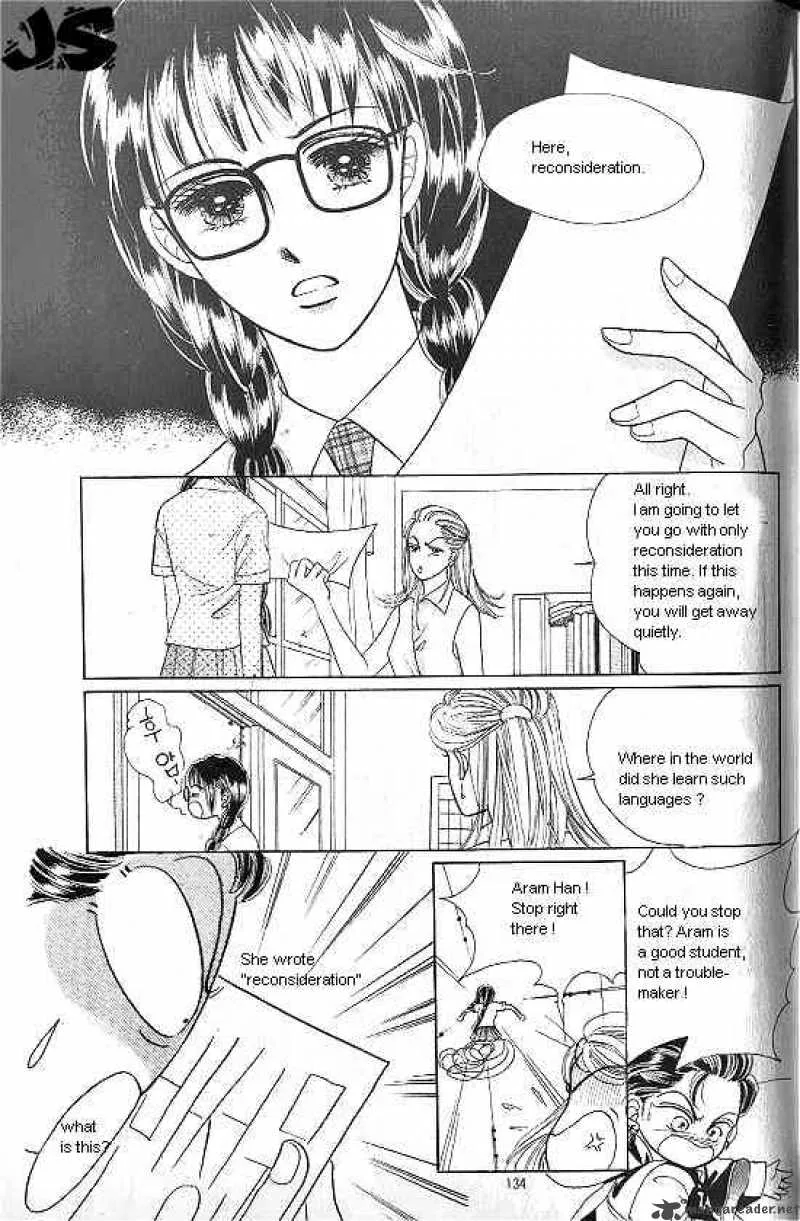 Hot Blooded Woman Chapter 1 page 125