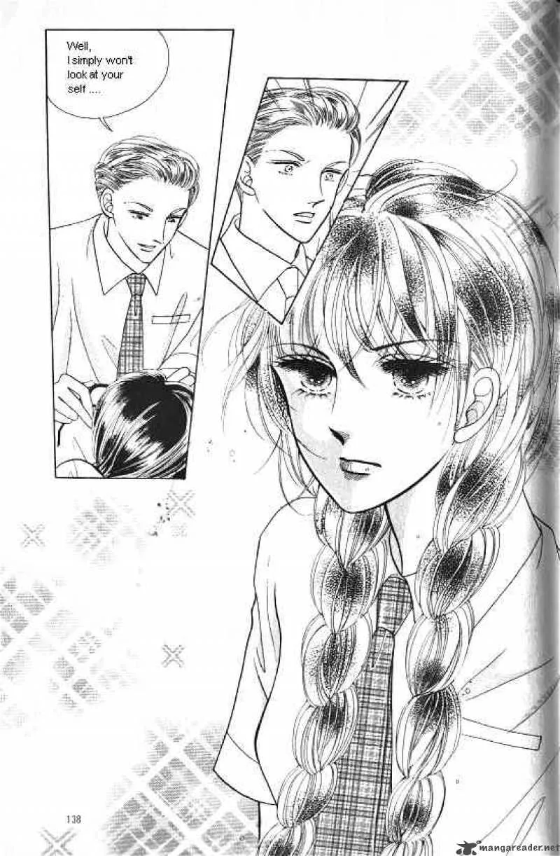 Hot Blooded Woman Chapter 1 page 129