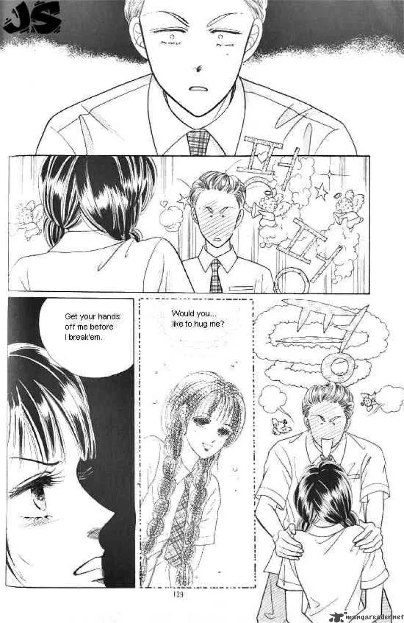 Hot Blooded Woman Chapter 1 page 130