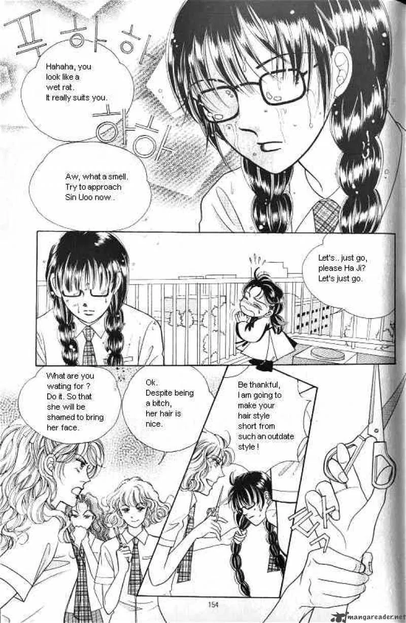 Hot Blooded Woman Chapter 1 page 145