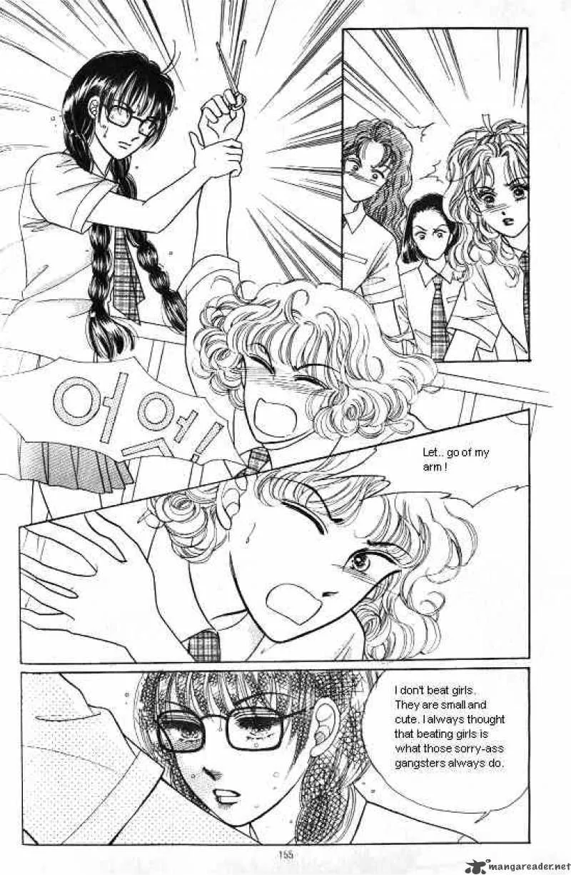 Hot Blooded Woman Chapter 1 page 146