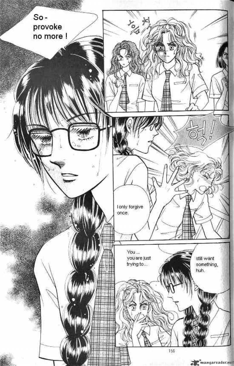 Hot Blooded Woman Chapter 1 page 147