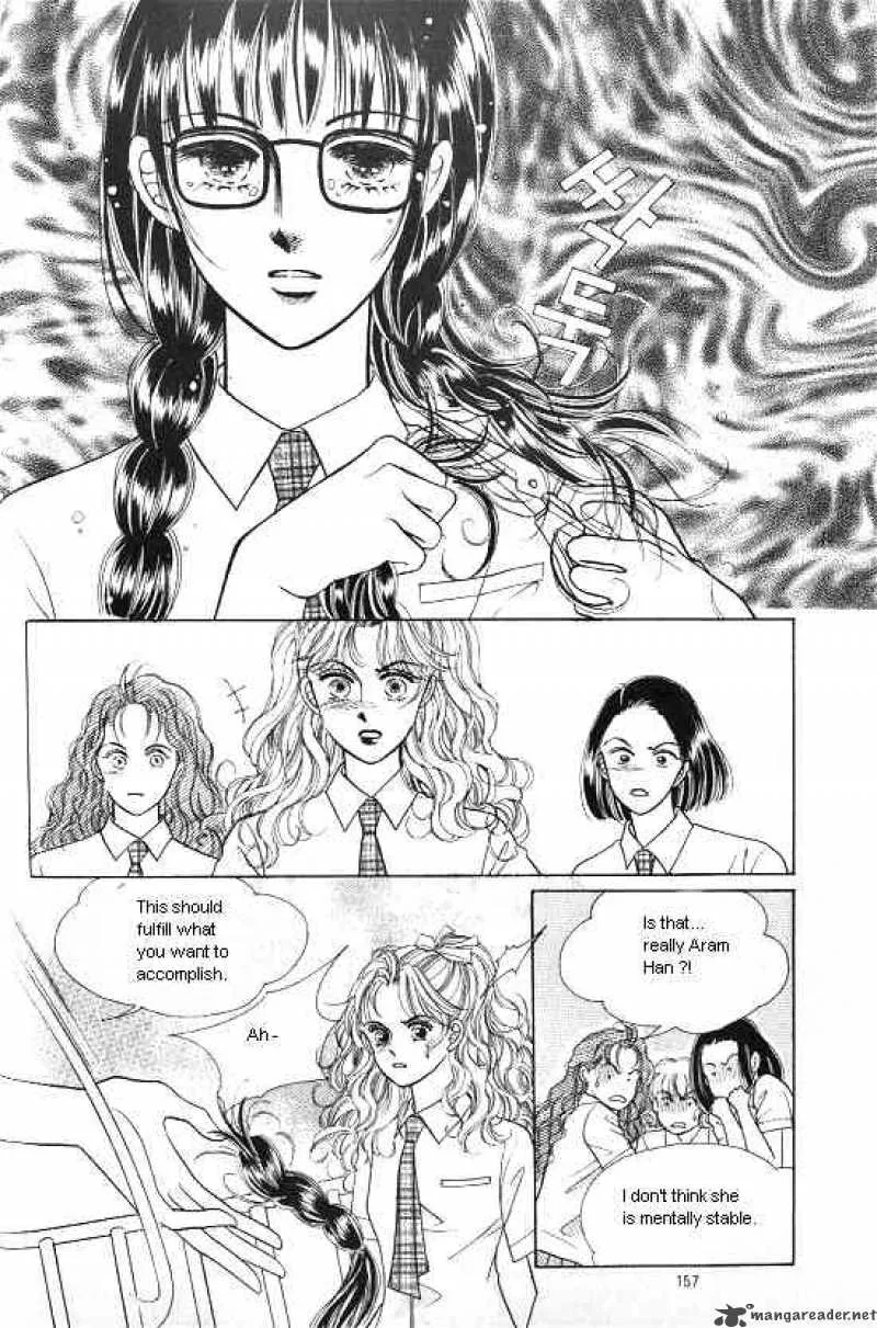 Hot Blooded Woman Chapter 1 page 148