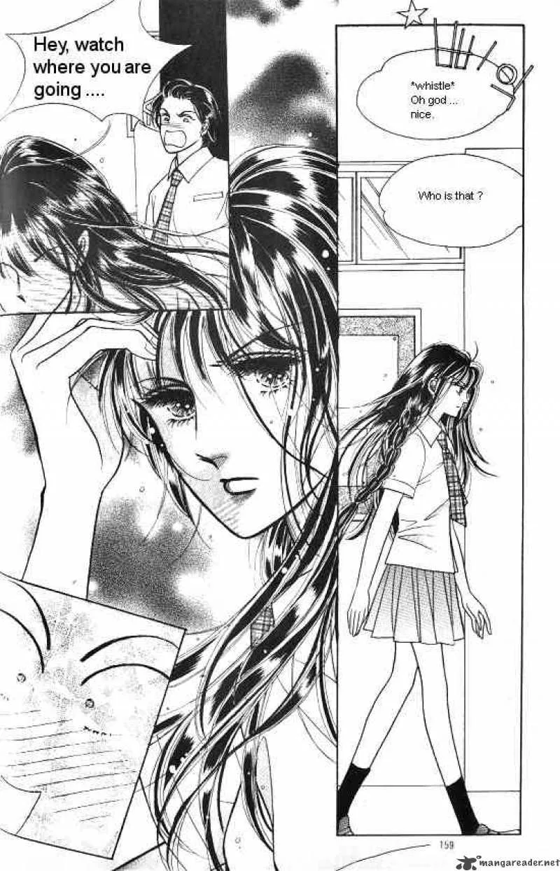 Hot Blooded Woman Chapter 1 page 150