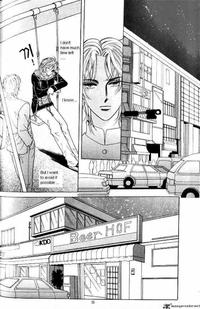 Hot Blooded Woman Chapter 10 page 27