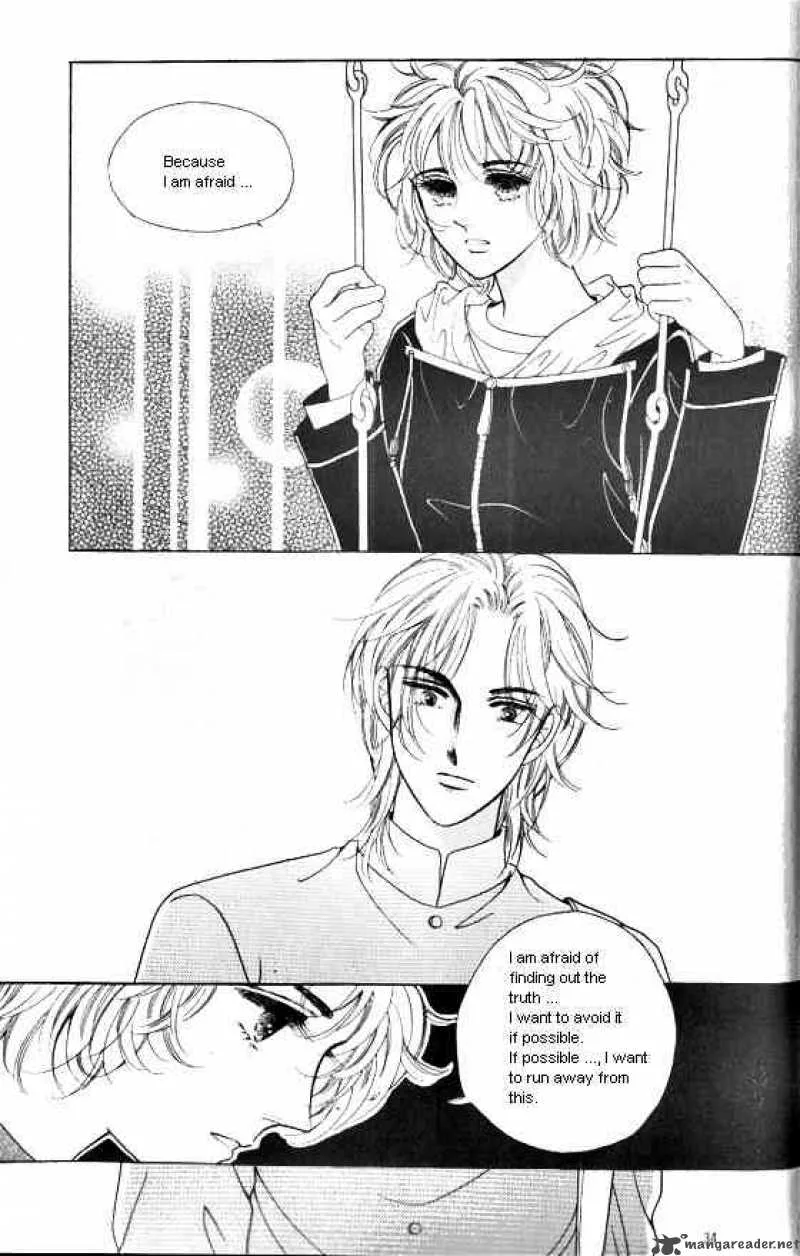 Hot Blooded Woman Chapter 10 page 26