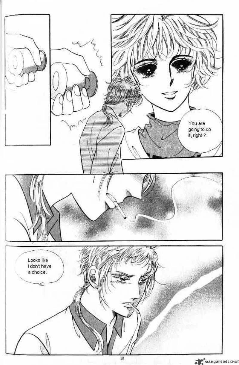Hot Blooded Woman Chapter 10 page 51