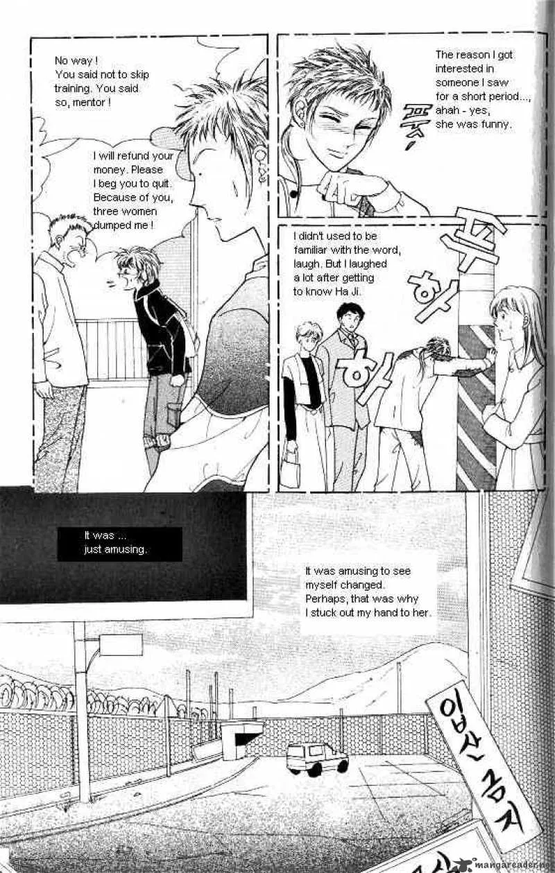Hot Blooded Woman Chapter 10 page 64