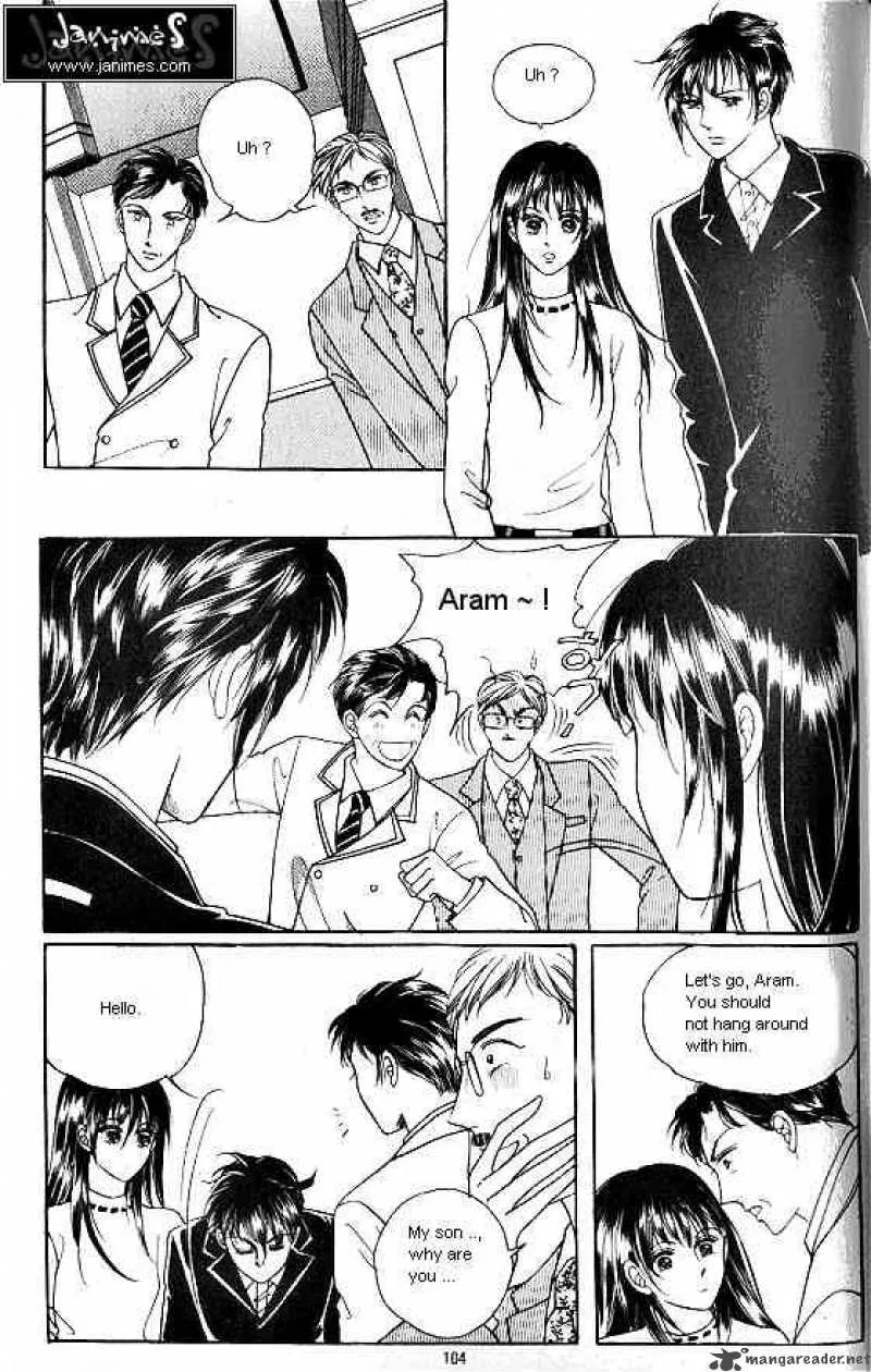 Hot Blooded Woman Chapter 10 page 94