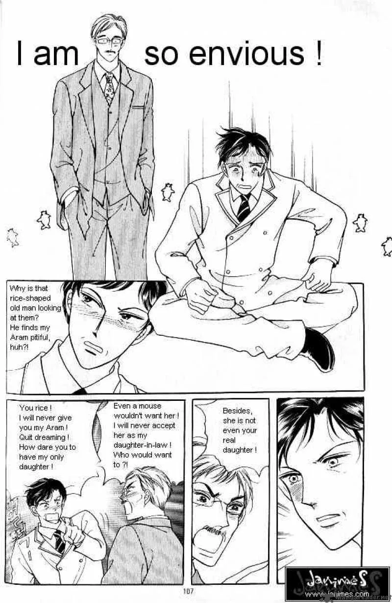 Hot Blooded Woman Chapter 10 page 97