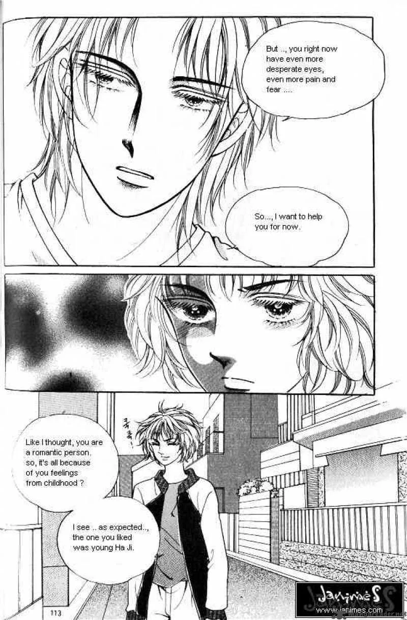 Hot Blooded Woman Chapter 10 page 103