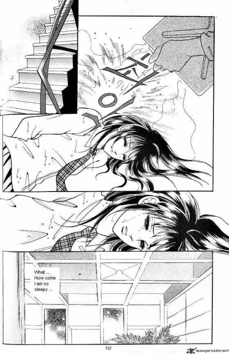 Hot Blooded Woman Chapter 10 page 127