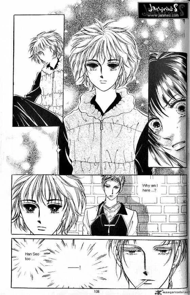 Hot Blooded Woman Chapter 10 page 128
