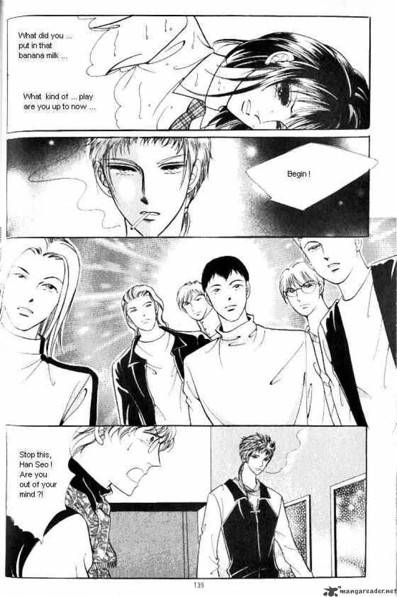 Hot Blooded Woman Chapter 10 page 129