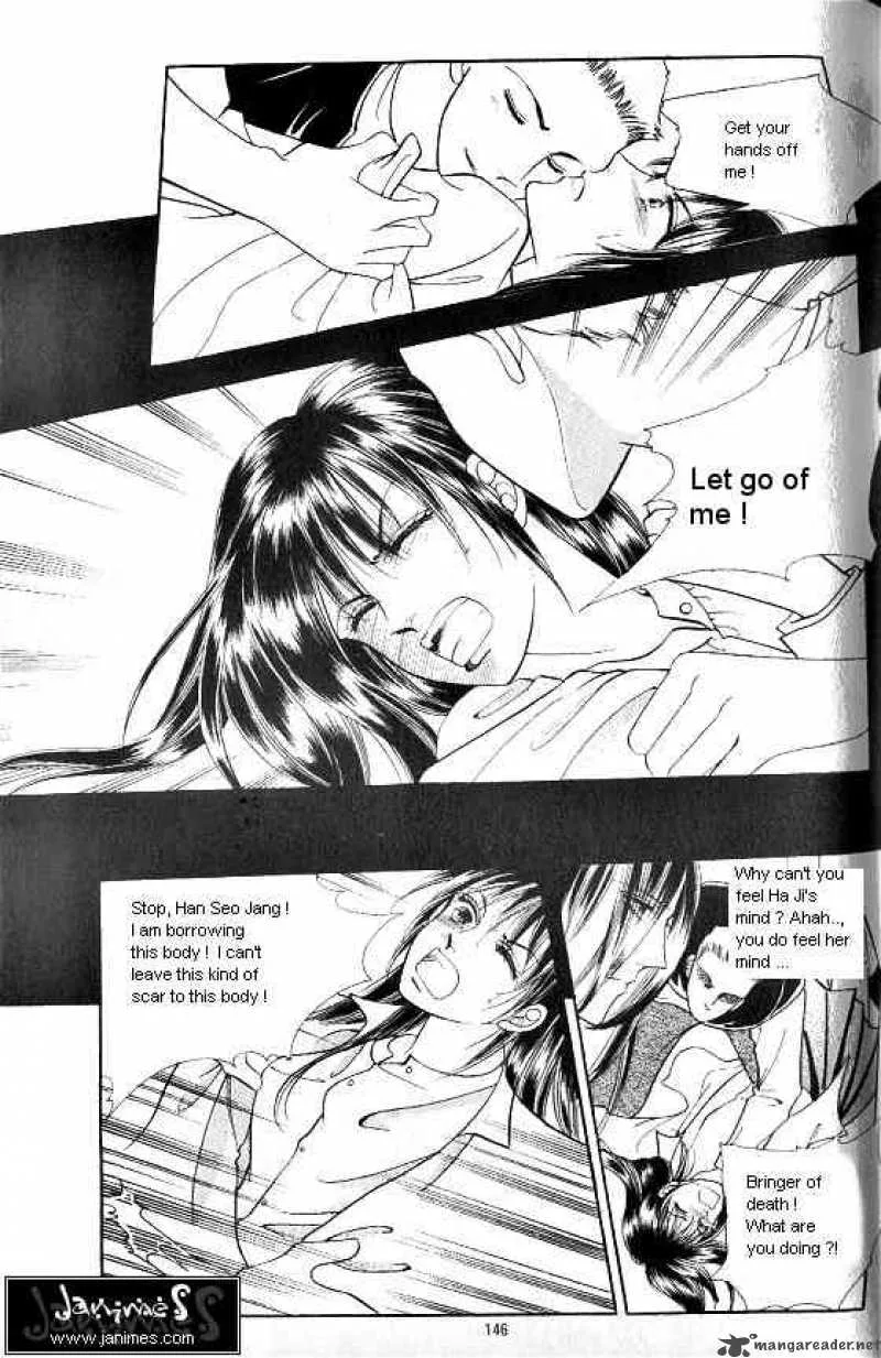 Hot Blooded Woman Chapter 10 page 136
