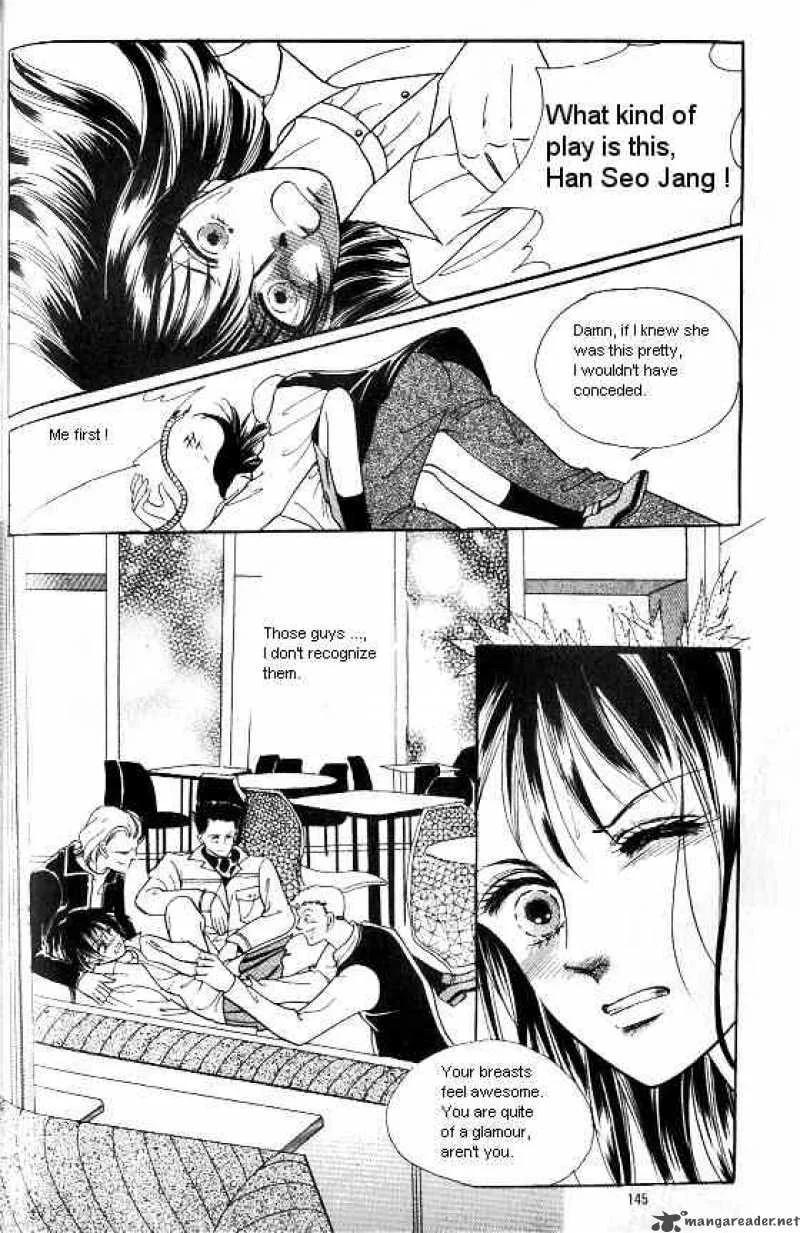 Hot Blooded Woman Chapter 10 page 135