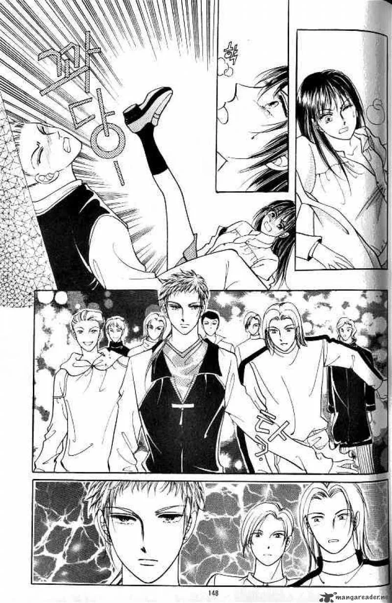 Hot Blooded Woman Chapter 10 page 138