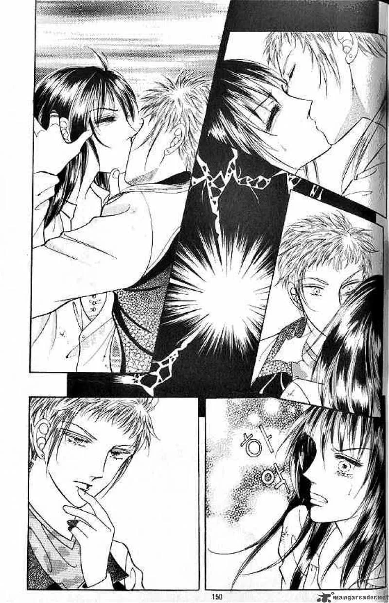 Hot Blooded Woman Chapter 10 page 140