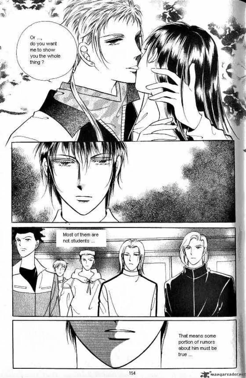 Hot Blooded Woman Chapter 10 page 144