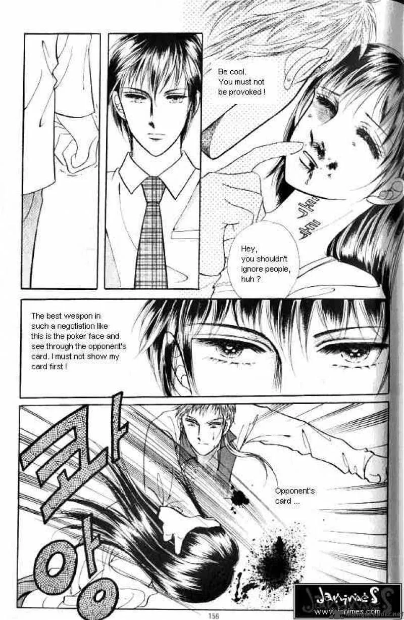 Hot Blooded Woman Chapter 10 page 146
