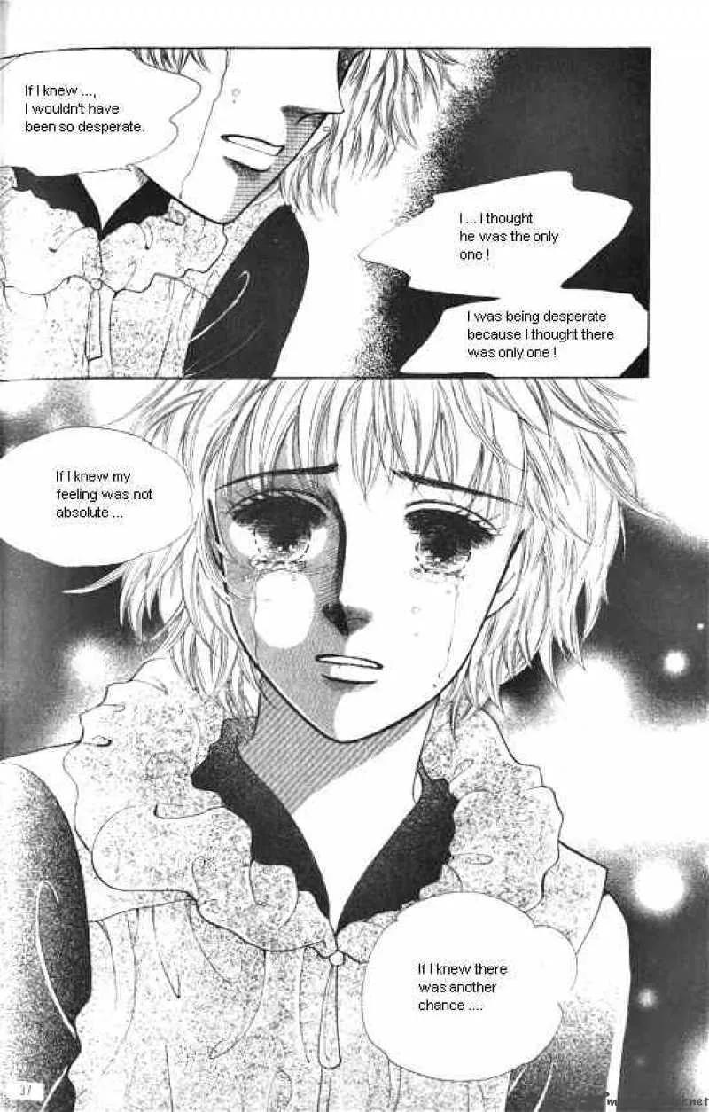 Hot Blooded Woman Chapter 11 page 29
