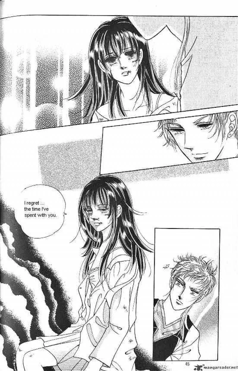 Hot Blooded Woman Chapter 11 page 37