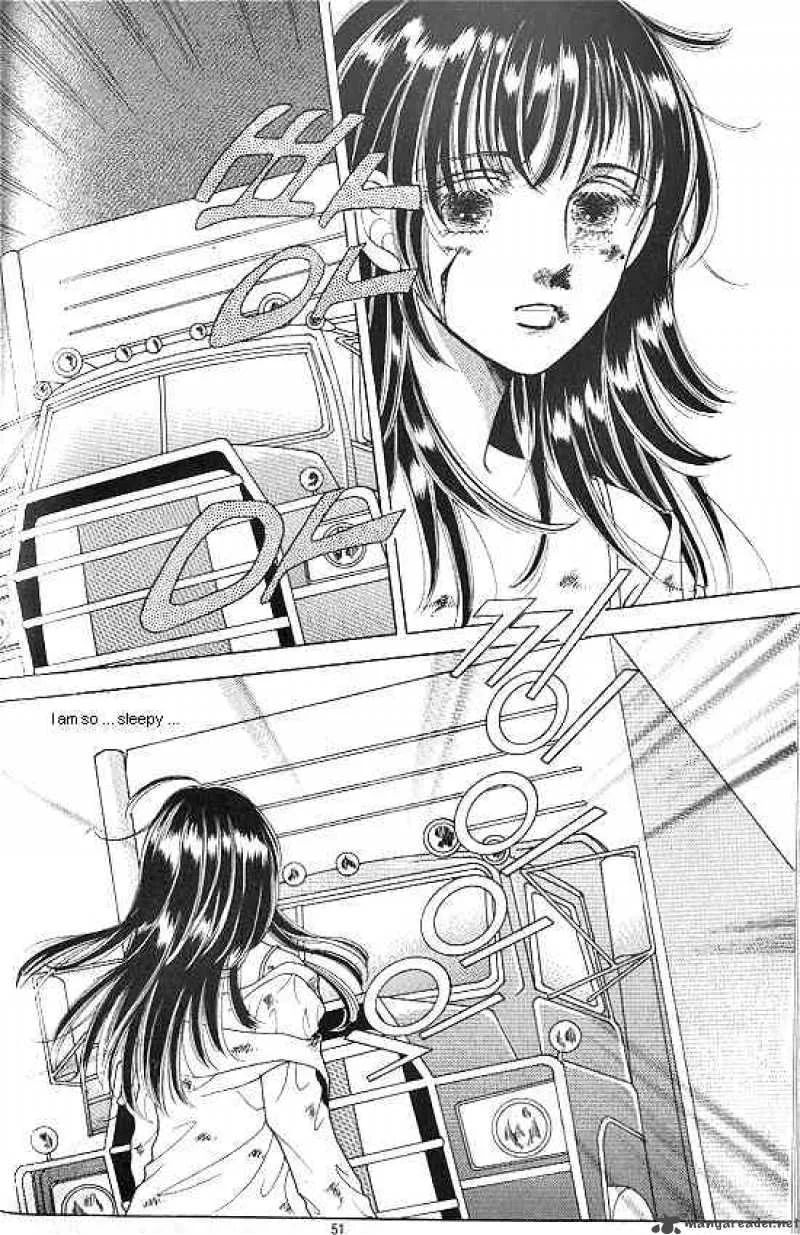 Hot Blooded Woman Chapter 11 page 43