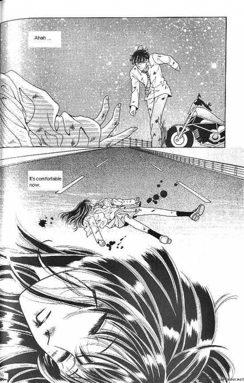 Hot Blooded Woman Chapter 11 page 47