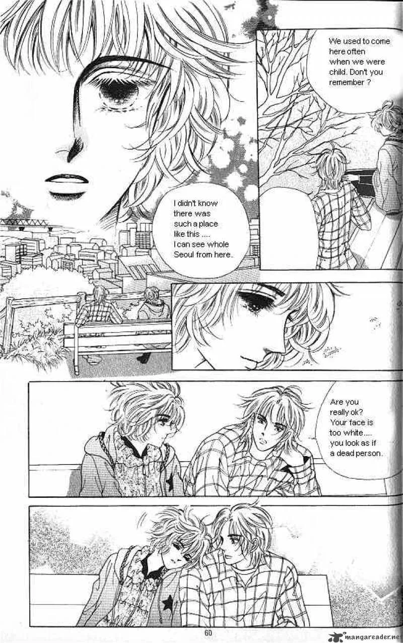 Hot Blooded Woman Chapter 11 page 52