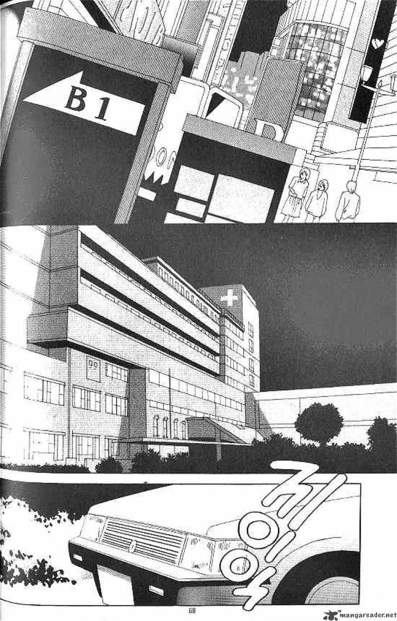 Hot Blooded Woman Chapter 11 page 61