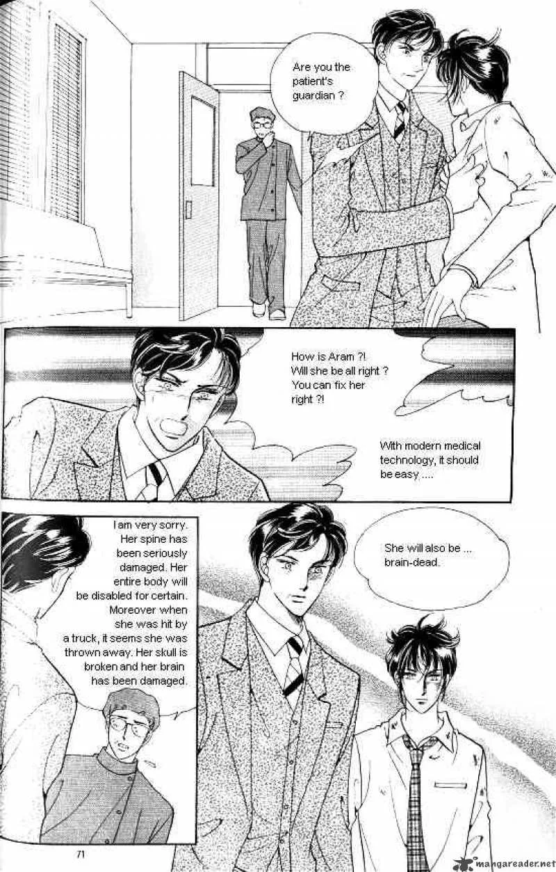 Hot Blooded Woman Chapter 11 page 63