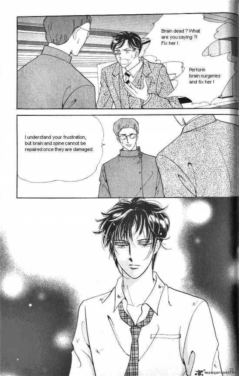 Hot Blooded Woman Chapter 11 page 64