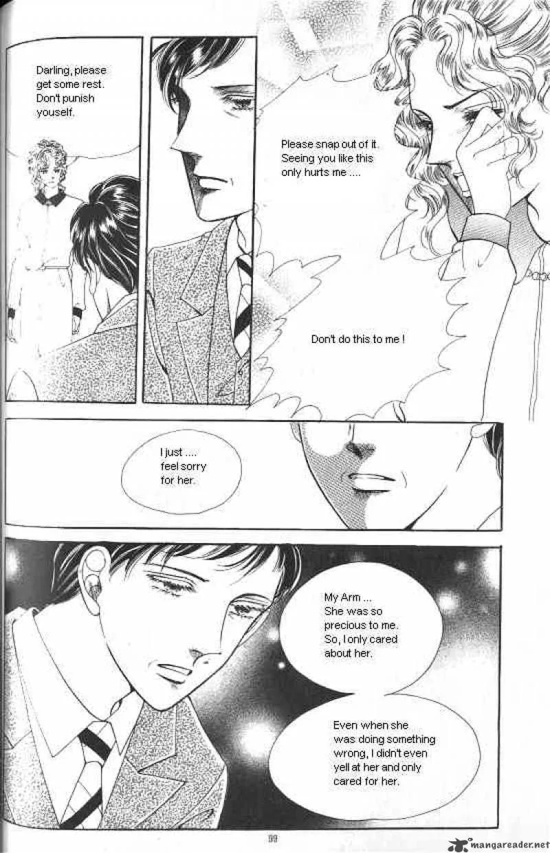 Hot Blooded Woman Chapter 11 page 91