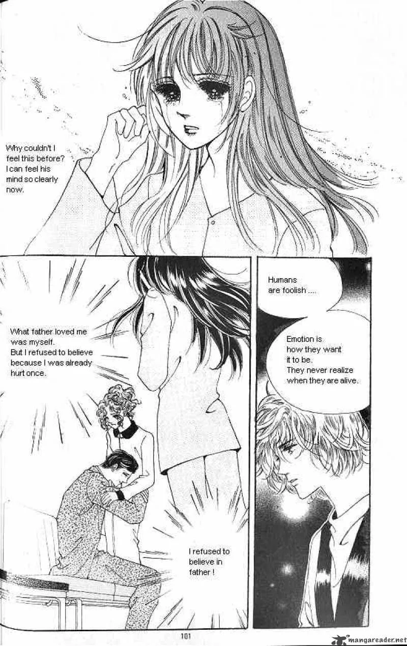 Hot Blooded Woman Chapter 11 page 93