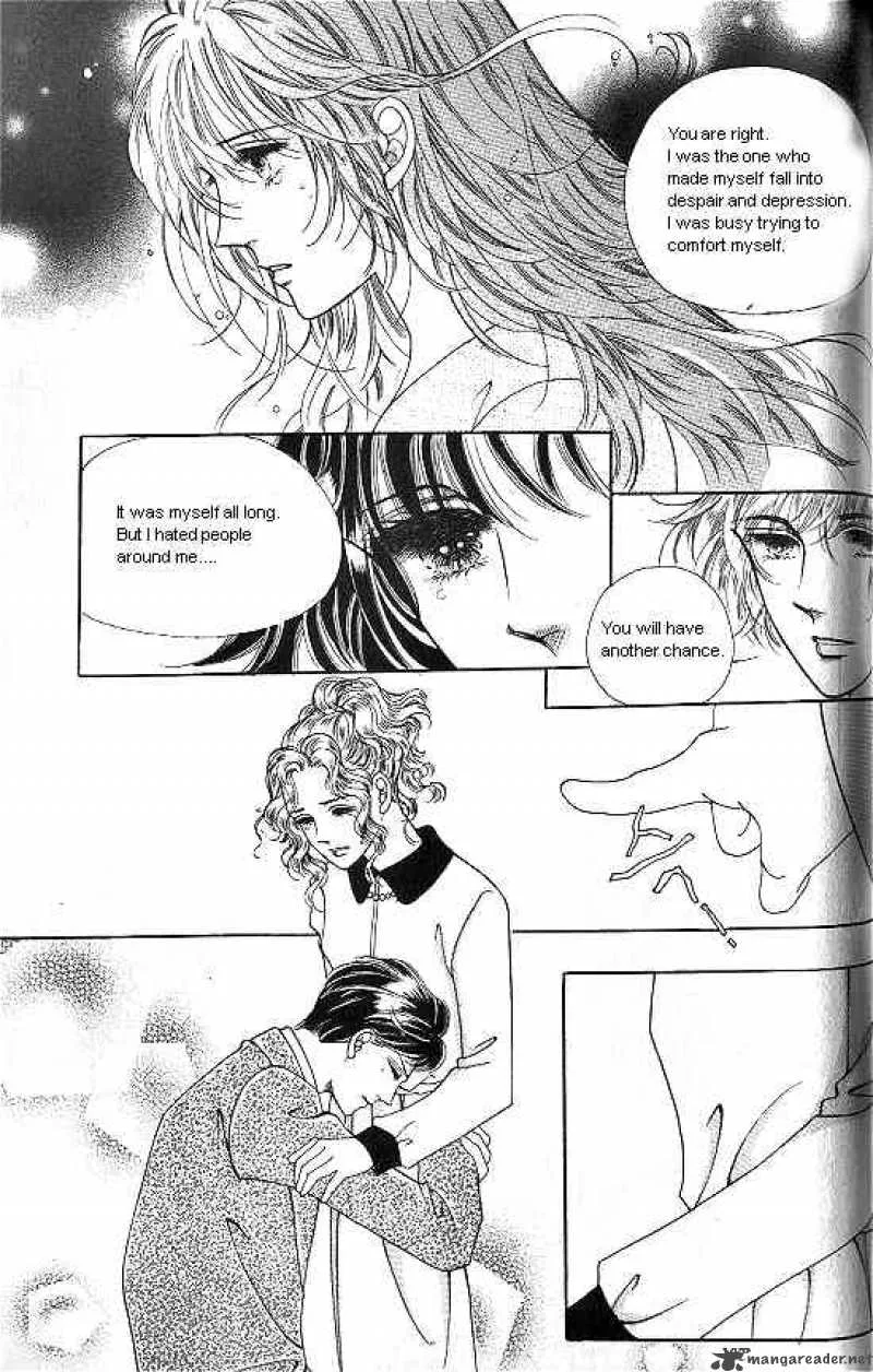 Hot Blooded Woman Chapter 11 page 94