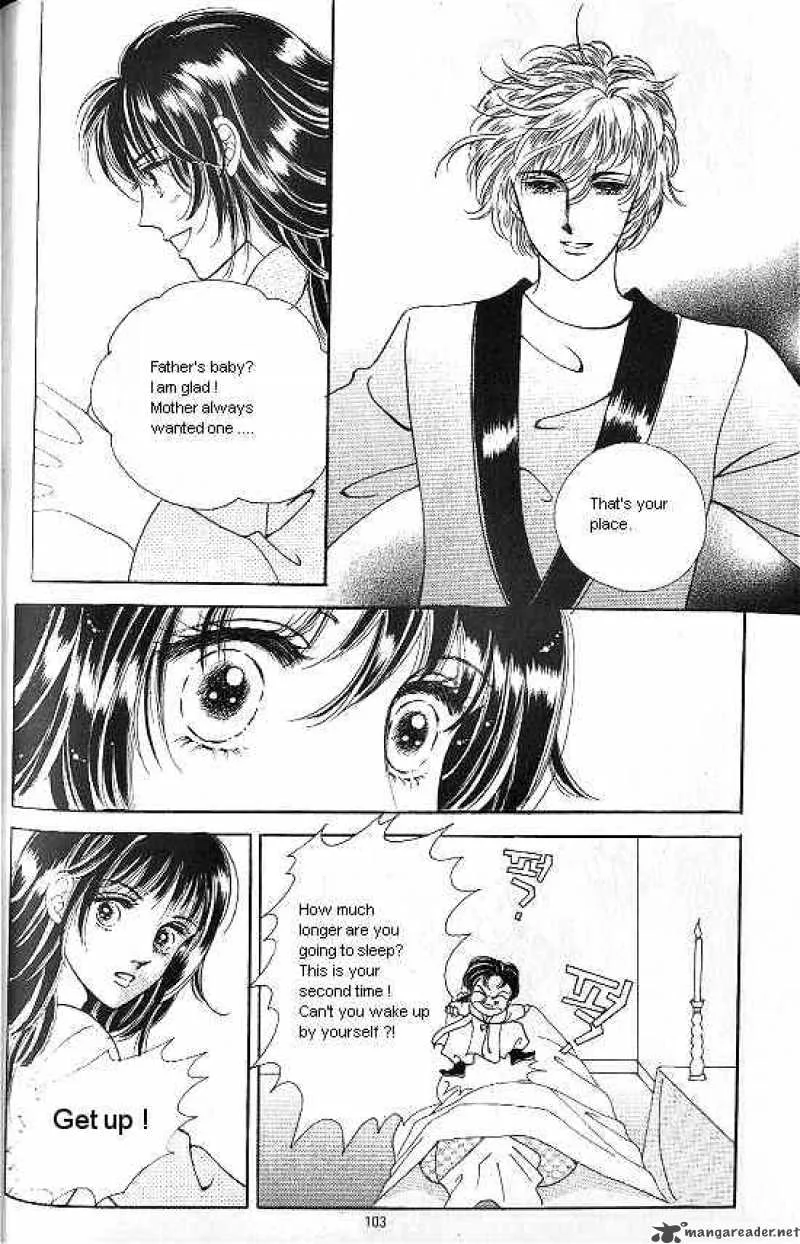 Hot Blooded Woman Chapter 11 page 95