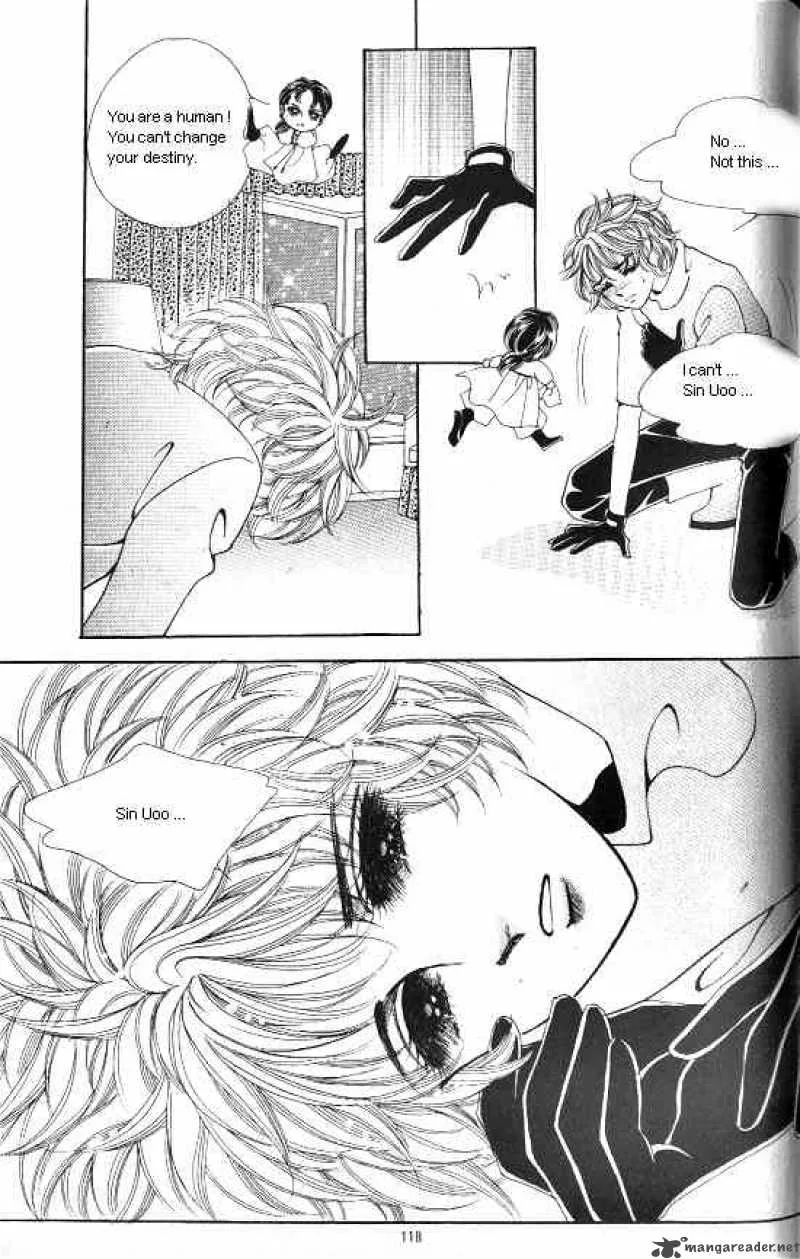 Hot Blooded Woman Chapter 11 page 110