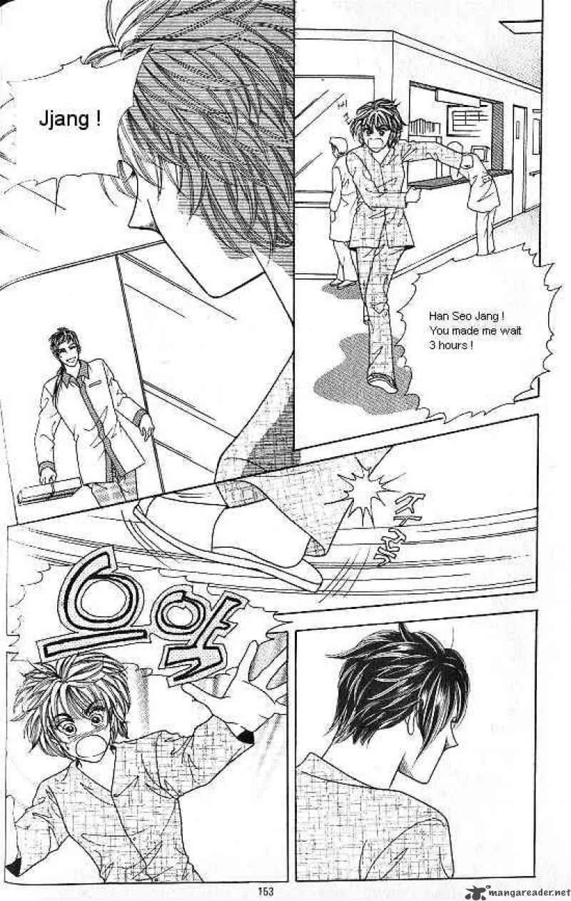 Hot Blooded Woman Chapter 11 page 145