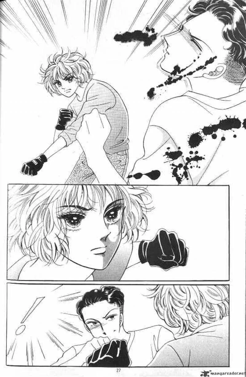 Hot Blooded Woman Chapter 12 page 19