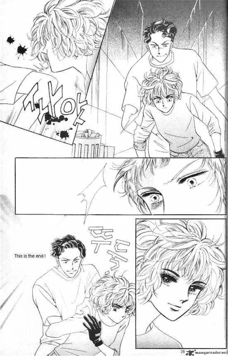 Hot Blooded Woman Chapter 12 page 20
