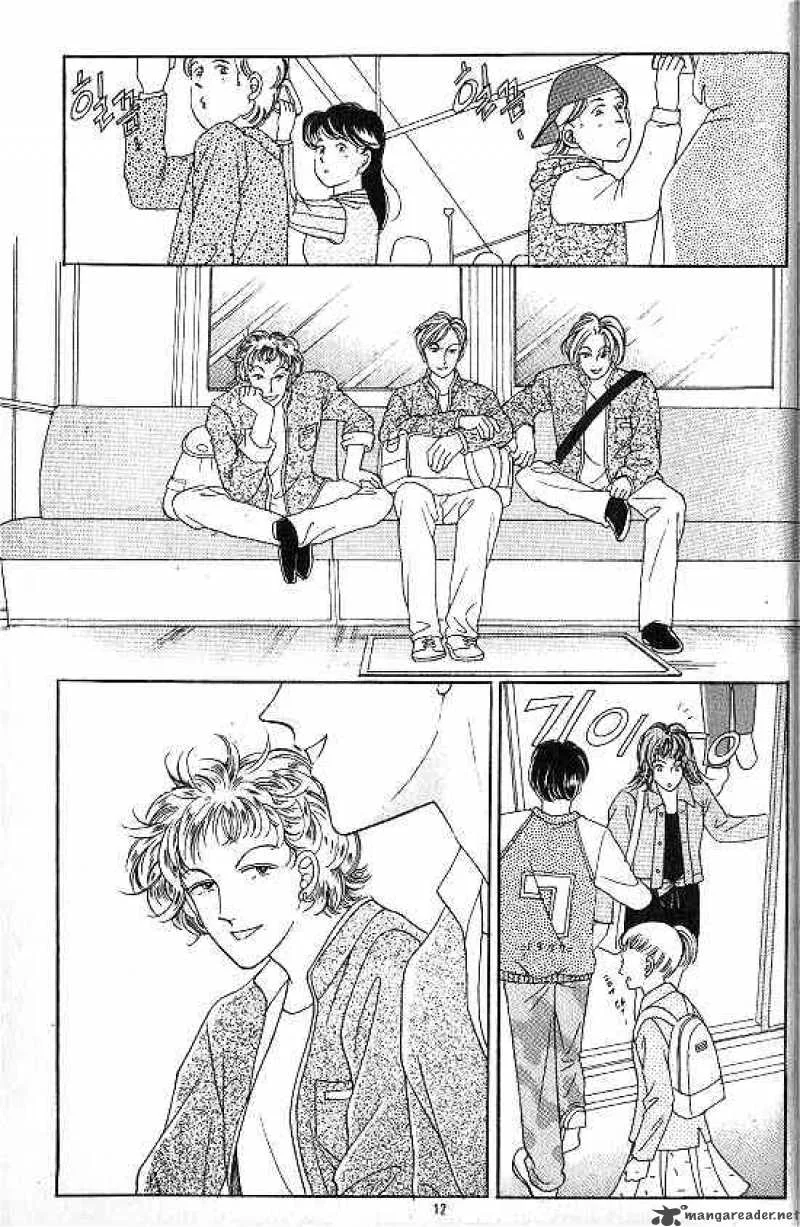Hot Blooded Woman Chapter 12 page 4