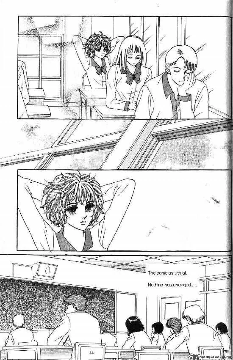 Hot Blooded Woman Chapter 12 page 36
