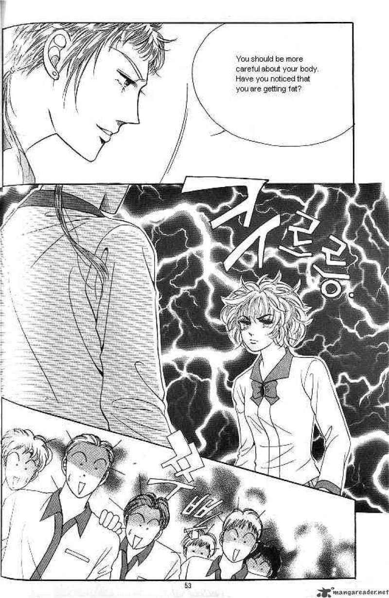 Hot Blooded Woman Chapter 12 page 45